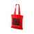 Сумка-рюкзак Eliza, 240 г/м2, 12027604, Цвет: красный, изображение 5