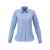 Рубашка Lucky женская, M, 3316340M, Цвет: светло-синий, Размер: M, изображение 3