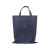 Складная сумка Maple, 80 г/м2, 12026804, Цвет: темно-синий, изображение 6