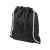 Сумка-рюкзак Eliza, 240 г/м2, 12027601, Цвет: черный, изображение 4