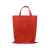 Складная сумка Maple, 80 г/м2, 12026803, Цвет: красный, изображение 6