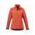 Куртка софтшел Maxson женская, XS, 3832033XS, Цвет: оранжевый, Размер: XS, изображение 3