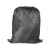 Спортивный рюкзак из сетки на молнии, 12028700, Цвет: черный, изображение 2