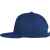 Бейсболка с прямым козырьком Los Angeles, 13387710, Цвет: синий классический, Размер: 58, изображение 6