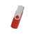 USB/micro USB-флешка на 16 Гб Квебек OTG, 16Gb, 6201.01.16, Цвет: красный, Размер: 16Gb, изображение 3
