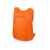 Рюкзак складной Compact, 934418, Цвет: оранжевый, изображение 2