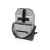 Рюкзак Planar с отделением для ноутбука 15.6, 936638, Цвет: черный,серый, изображение 4