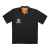 Рубашка поло Solo мужская, XL, 1507633XL, Цвет: черный,оранжевый, Размер: XL, изображение 7