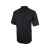 Рубашка поло Solo мужская, XL, 1507633XL, Цвет: черный,оранжевый, Размер: XL, изображение 2