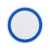 13426402 Устройство для беспроводной зарядки, Цвет: синий,белый, изображение 3