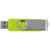 USB/micro USB-флешка на 16 Гб Квебек OTG, 16Gb, 6201.13.16, Цвет: зеленое яблоко, Размер: 16Gb, изображение 5