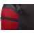 Спортивный рюкзак из сетки на молнии, 12028701, Цвет: красный, изображение 4
