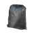 Спортивный рюкзак из сетки на молнии, 12028700, Цвет: черный, изображение 3