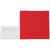 Салфетка из микроволокна, 13424302, Цвет: красный, изображение 2