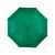 Зонт складной Alex, 10901608р, Цвет: зеленый, изображение 2