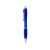 Ручка пластиковая шариковая Nash, синие чернила, 10707801, Цвет: ярко-синий, Размер: синие чернила, изображение 2