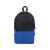 Рюкзак Suburban с отделением для ноутбука 14'', 934432, Цвет: черный,синий, изображение 4