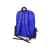 Рюкзак Fold-it складной, 934462, Цвет: синий, изображение 3