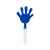 Хлопалка High-Five, 10248301, Цвет: ярко-синий, изображение 2