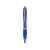 Ручка пластиковая шариковая Nash, черные чернила, 10639901, Цвет: синий, Размер: черные чернила, изображение 2