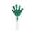 Хлопалка High-Five, 10248305, Цвет: зеленый, изображение 4
