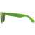 Очки солнцезащитные Retro, 10050105, Цвет: ярко-зеленый, изображение 3