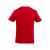 Футболка Finney унисекс, S, 3802325S, Цвет: красный, Размер: S, изображение 4