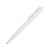 Ручка пластиковая шариковая Mastic, 13483.06, Цвет: белый, изображение 3