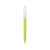 Ручка пластиковая шариковая Pixel KG F, 187929.09, Цвет: зеленое яблоко, изображение 2