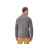 Куртка флисовая Seattle мужская, S, 800018S, Цвет: серый, Размер: S, изображение 3