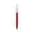 Ручка пластиковая шариковая Pixel KG F, 187929.01, Цвет: красный, изображение 2