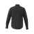 Рубашка Hamell мужская с длинными рукавами, XS, 3816899XS, Цвет: черный, Размер: XS, изображение 4