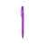 Ручка пластиковая шариковая Reedy, 13312.14, Цвет: фиолетовый, изображение 3