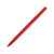 Ручка пластиковая шариковая Reedy, 13312.01, Цвет: красный, изображение 2
