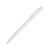 Ручка пластиковая шариковая Reedy, 13312.06, Цвет: белый, изображение 3