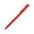 Ручка пластиковая шариковая Reedy, 13312.01, Цвет: красный, изображение 3