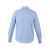 Рубашка Hamell мужская с длинными рукавами, XS, 3816840XS, Цвет: светло-синий, Размер: XS, изображение 4