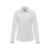 Рубашка Hamell женская с длинными рукавами, XS, 3816901XS, Цвет: белый, Размер: XS, изображение 3