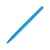Ручка пластиковая шариковая Reedy, 13312.10, Цвет: голубой, изображение 2