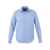 Рубашка Hamell мужская с длинными рукавами, XS, 3816840XS, Цвет: светло-синий, Размер: XS, изображение 3