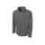 Куртка флисовая Seattle мужская, S, 800018S, Цвет: серый, Размер: S, изображение 5