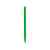 Ручка пластиковая шариковая Reedy, 13312.19, Цвет: зеленый, изображение 2
