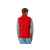 Жилет флисовый Ibiza мужской, S, 800425S, Цвет: красный, Размер: S, изображение 3