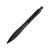 Ручка металлическая шариковая Bazooka, 11540.07, Цвет: черный, изображение 2