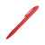 Ручка пластиковая шариковая Diamond, 13530.01, Цвет: красный, изображение 3