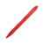 Ручка пластиковая шариковая Diamond, 13530.01, Цвет: красный, изображение 2