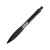 Ручка металлическая шариковая Bazooka, 11540.12, Цвет: черный,серый, изображение 2