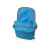 Рюкзак Fab, 934460, Цвет: голубой, изображение 3
