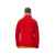 Куртка флисовая Seattle мужская, S, 800025S, Цвет: красный, Размер: S, изображение 3
