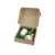 Коробка подарочная Zand, L, L, 87969, Цвет: коричневый, Размер: L, изображение 3